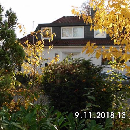 Ferienwohnungen Federleicht Wermelskirchen Exterior foto