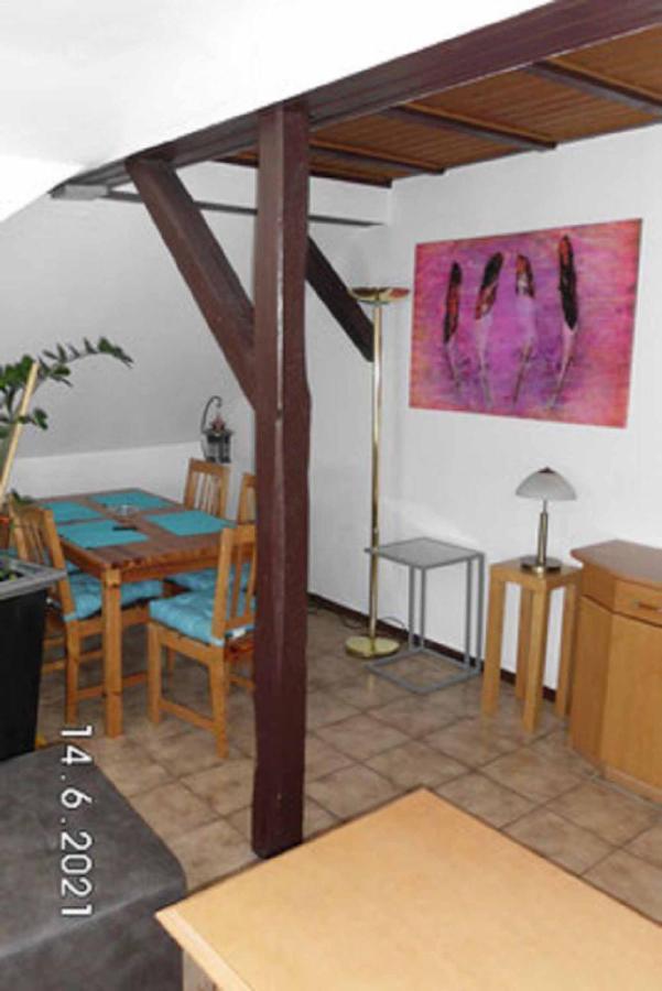 Ferienwohnungen Federleicht Wermelskirchen Exterior foto